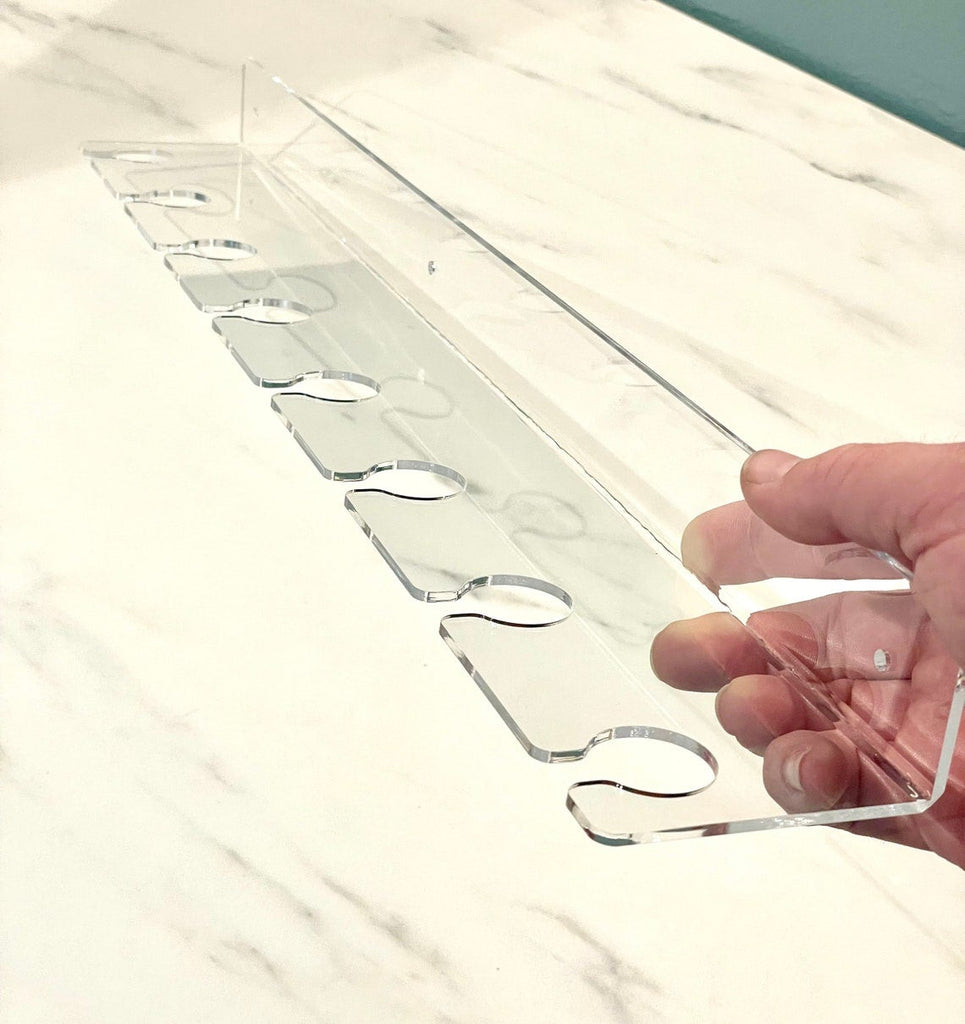 The Ultimate Guide to a DIY Champagne Wall for Weddings