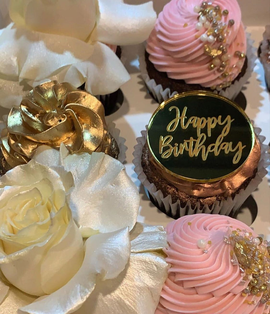3 Popular Ways To Customise Your Special Celebration Cake