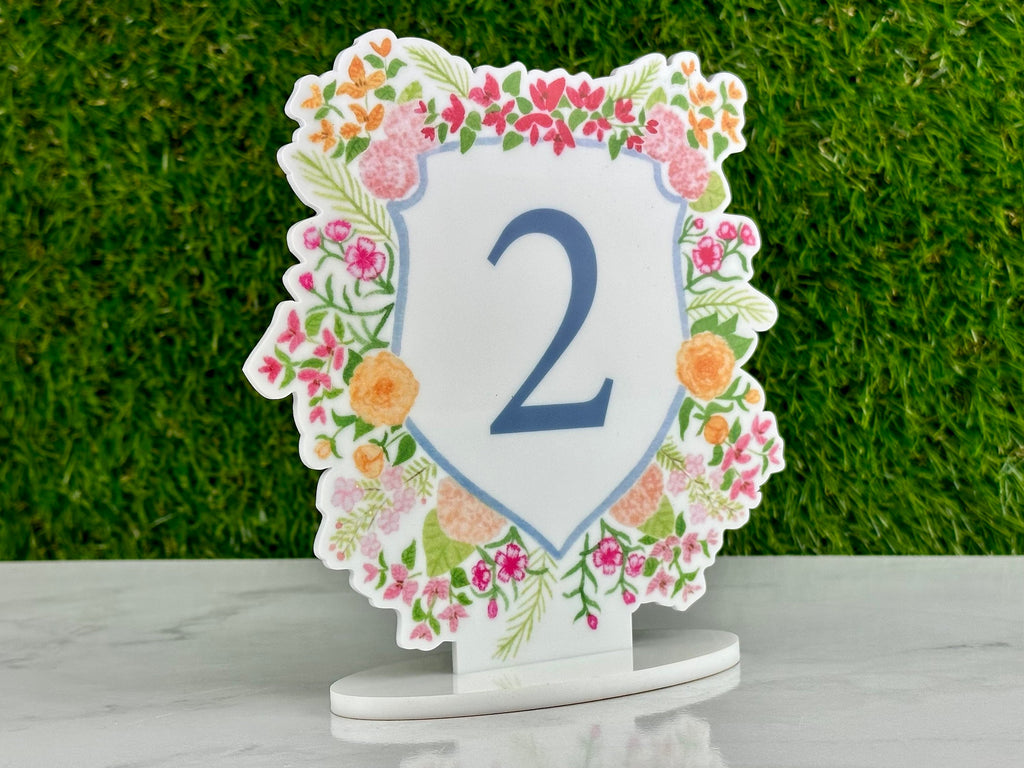 Personalized Cake Toppers, Custom Charms, and Favors